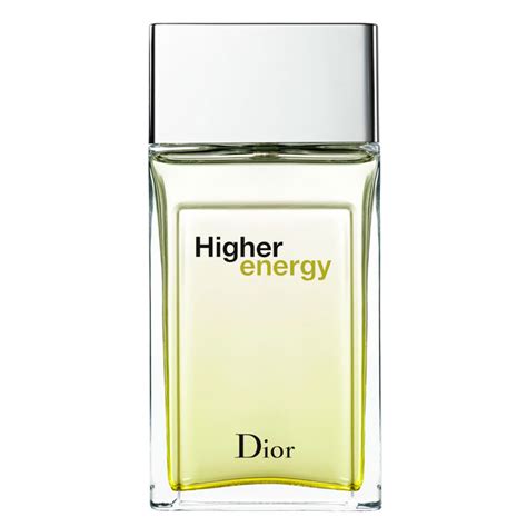 higher christian dior|Christian Dior higher energy.